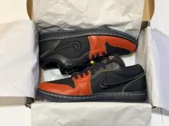 新品 Nike Air Jordan 1 Low SE 