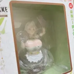 一番くじ 勝利の女神：NIKKE ラストワン賞 ソーダ