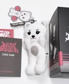新品未使用 NEXZ NEXZOO 超美品 ソゴン ゴンスキー - メルカリ