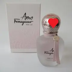 サルヴァトーレ フェラガモ アモ パー レイ オーデパルファム 香水30ｍL 1のサムネイル