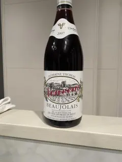 Georges Duboeuf Beaujolais Nouveau 2007のサムネイル