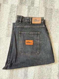 Butter Goods BAGGIEST デニムパンツのサムネイル