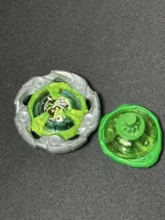 ベイブレードX ウィザードロッド1-60R ランダムブースターvol.4