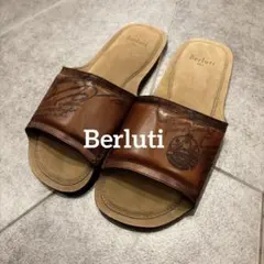 2026年最新】Berluti メンズ サンダルの人気アイテム - メルカリ