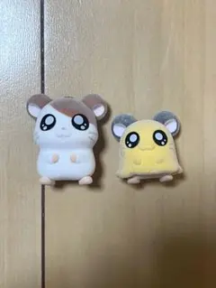 とっとこハム太郎 どーる ハム太郎 ちび丸ちゃん