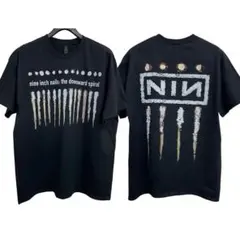 2026年最新】nine inch nails tシャツ 2005の人気アイテム - メルカリ