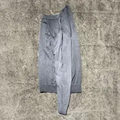 【00s】ARMANI archive サマーニット ロンT y2k フェードのサムネイル
