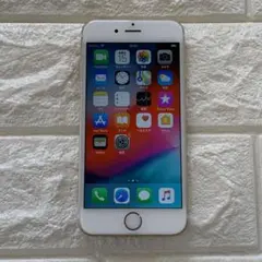 iPhone 6s Gold 64 GB Softbank