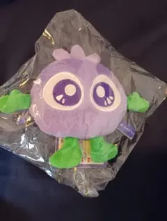 わかさ生活　ブルブルくん キーホルダーのサムネイル
