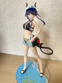 アークナイツ Coreful フィギュア チェン 水着ver.