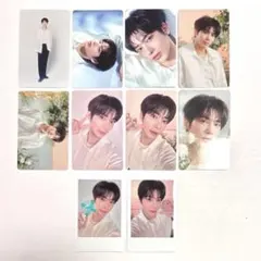 TXT ACT: TOMORROW IN JAPAN テヒョン　トレカ　公式