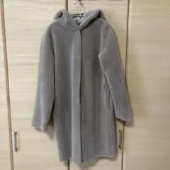 ジャーナルスタンダード レリューム フェイクムートンコート