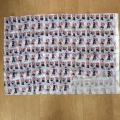 SPY×FAMILY はぎれ