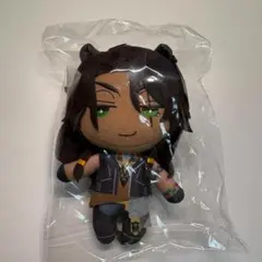 【メルカリ便】ツイステ アニプレックス ミニぬいぐるみ レオナ