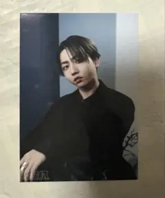 原因は自分にある。 生写真第53弾 長野凌大