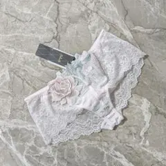 限定☆サルートメンズラプンツェル］ブリーフ ボクサー PTJ022 M PU