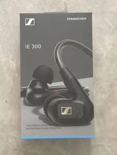 SENNHEISER IE300 & BlueFlame4.4mm - メルカリ