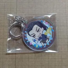 東京リベンジャーズ イケプリ プリンスホテル カプセルトイ アクキー 場地