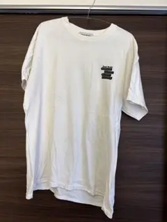 Great Books Tシャツ ホワイト