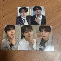 AlphaDriveOne ald1 キムジュンソ 김준서 金俊抒