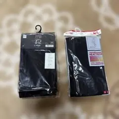 GU タイツ 着圧 ユニクロ タイツのサムネイル