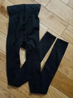 【美品】RADIANNE ラディアンヌ 着圧ソックス M-L