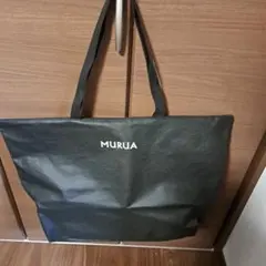 ムルーア　福袋　袋のみ　未使用