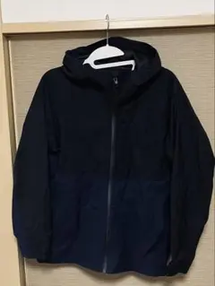 パーカー マウンテンパーカー