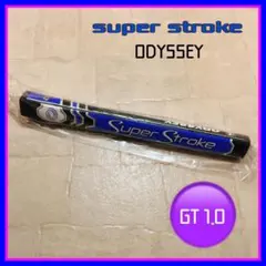 スーパーストローク パターグリップ ODYSSEY PISTOL GT 1.0
