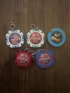Coca-Cola 2010 FIFA World Cup モニュメントクロック - メルカリ
