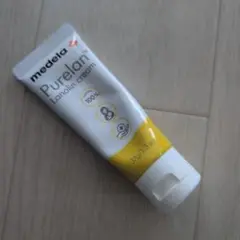 medela Purelan メデラ 乳頭保護クリーム ラノリンクリーム 37g