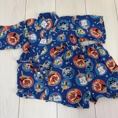 ANPANMAN 甚平 サイズ90