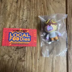 LOCAL FOODies ローカルフーディーズ タッコン