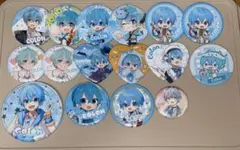 2026年最新】ころん 缶バッジの人気アイテム - メルカリ