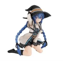 てのひらロキシー フィギュア 無職転生 メガハウス