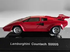 RLC ホットウィール '82 ランボルギーニ カウンタック LP 500 S - メルカリ