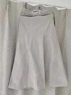 JEANASIS マーメイドロングスカート