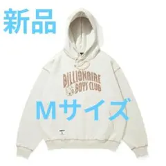 新品 Mサイズ Billionaire Boys Club スウェット パーカーのサムネイル