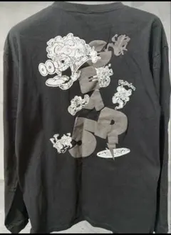 JUMP SHOP 札幌店限定商品】 ワンピース ニカ ロングTシャツ - メルカリ