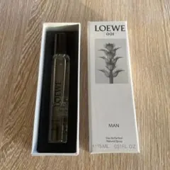 LOEWE MAN 15mlのサムネイル
