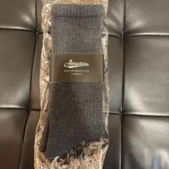 Attractions DRALON BOOTS SOX 新品
