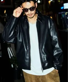 2025年最新】cinoh チノ ライダースの人気アイテム - メルカリ