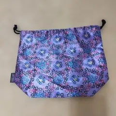 ANNA SUI 巾着のサムネイル