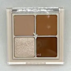 rom&nd ベターザンアイズ N01 DRY WILLOW FLOWER