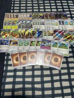 メガルカリオex シロナのガブリアス 構築済みデッキ 最新環境デッキ