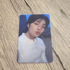 StrayKids KARMA アイエン