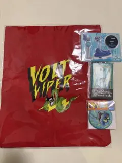 ハッピーくじ　ズートピア2 E、G、H、I ゲイリー