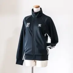 adidas トラックジャケット オリンピック S