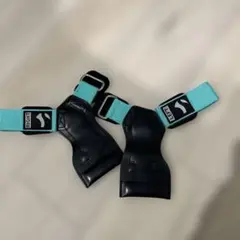 パワーグリップ 左右セット トレーニンググローブのサムネイル