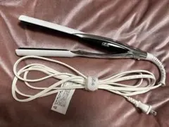 【美品・動作良好】正規品リファ　ビューテック　ストレートアイロンRE-AC02A